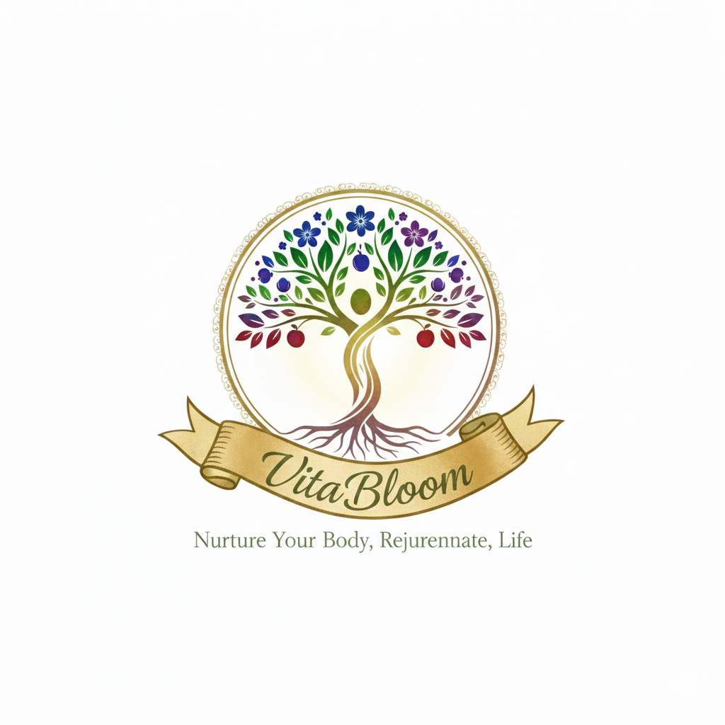 Vitabloom